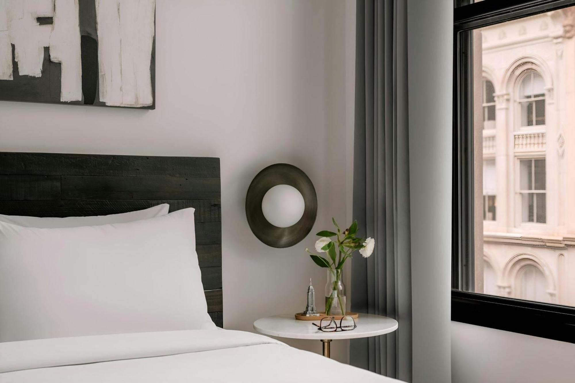 Hotel Duane Street Tribeca, Sonder By Marriott Bonvoy Nueva York