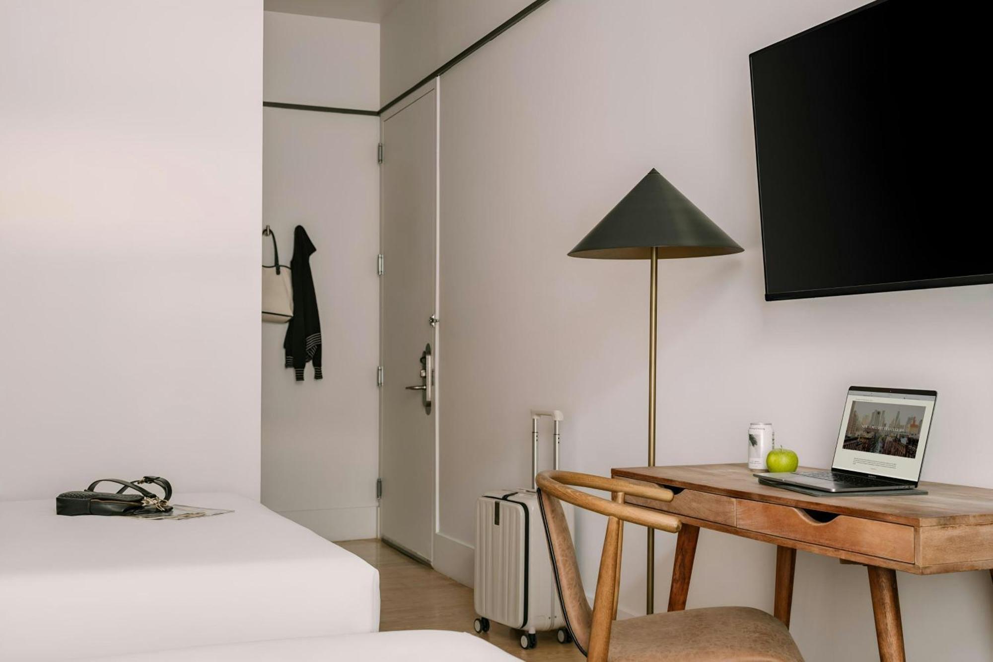 Duane Street Tribeca, Sonder By Marriott Bonvoy 4* Nueva York