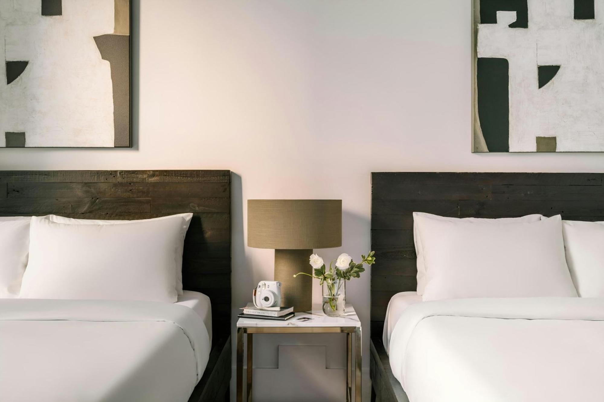 Hotel Duane Street Tribeca, Sonder By Marriott Bonvoy Nueva York