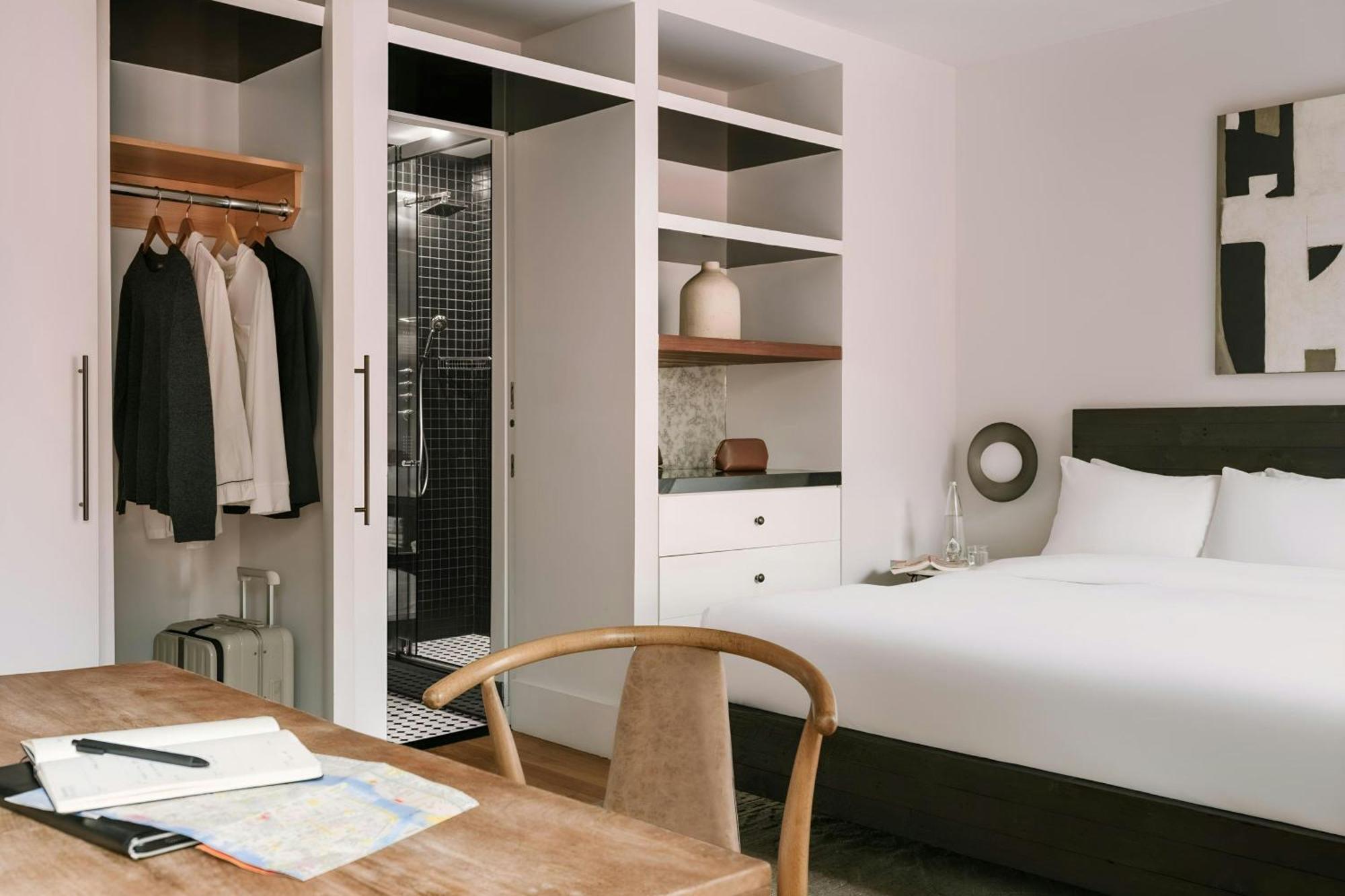 Duane Street Tribeca, Sonder By Marriott Bonvoy Nueva York