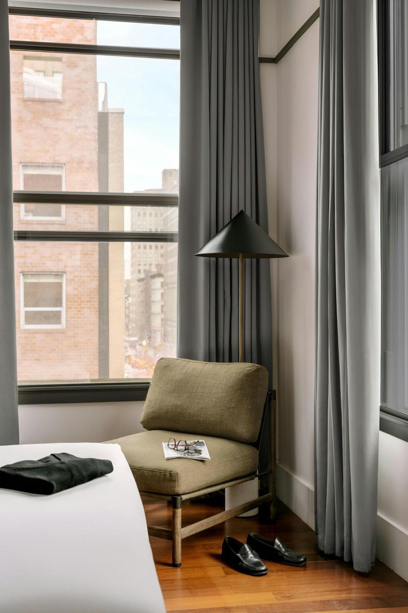 Duane Street Tribeca, Sonder By Marriott Bonvoy Nueva York