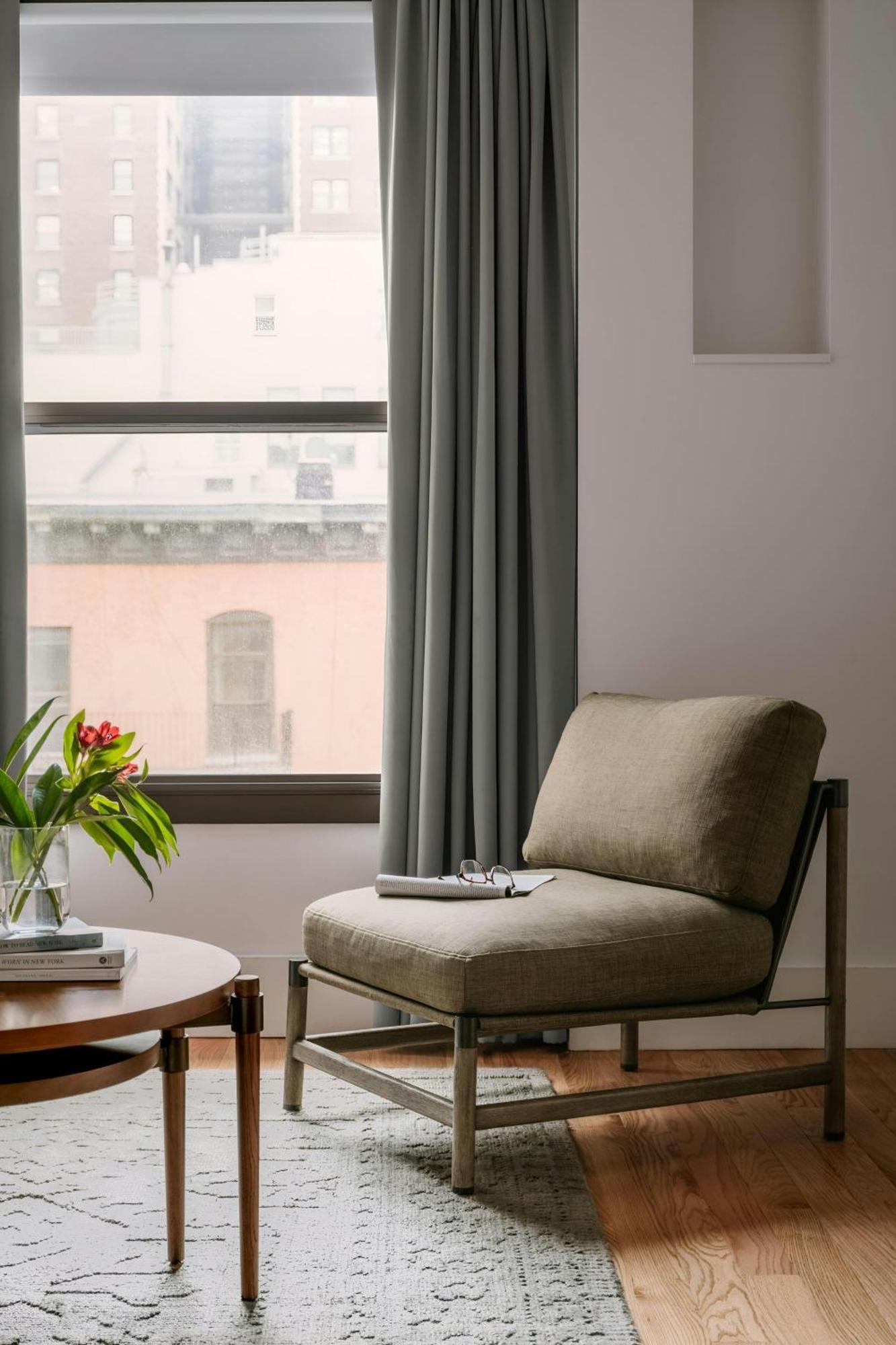 Duane Street Tribeca, Sonder By Marriott Bonvoy Hotel Nueva York
