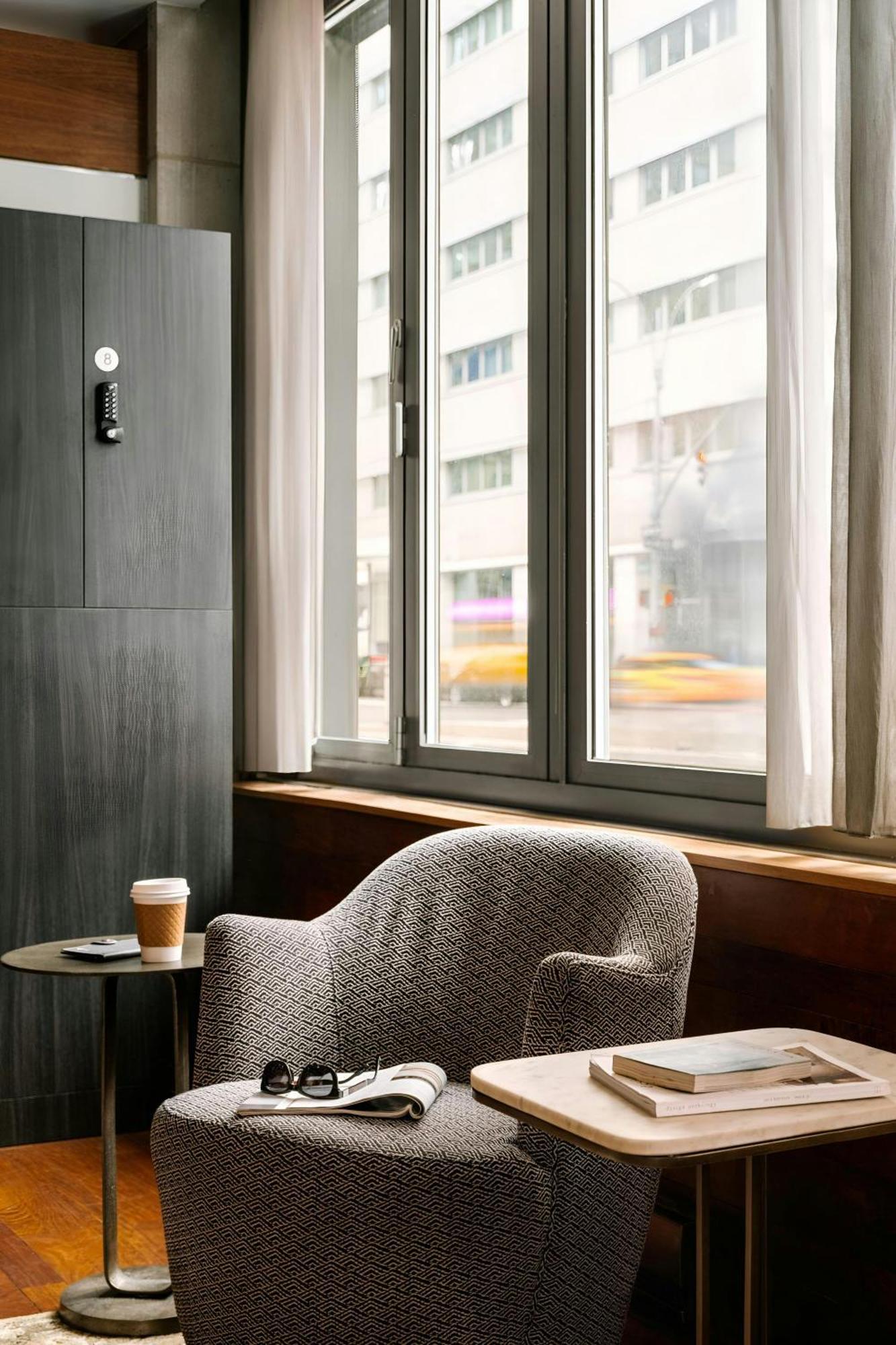 Duane Street Tribeca, Sonder By Marriott Bonvoy Hotel Nueva York
