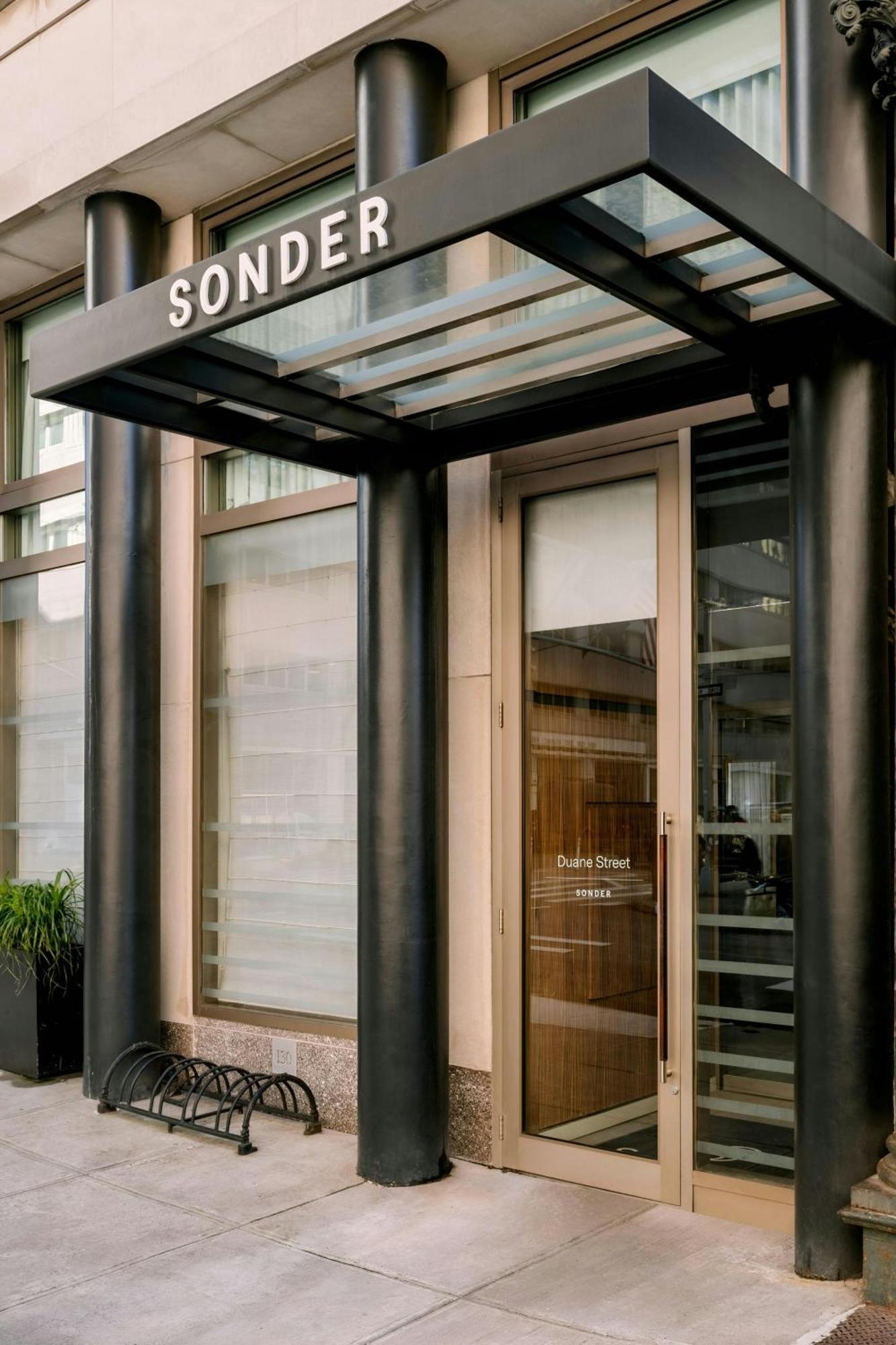 Duane Street Tribeca, Sonder By Marriott Bonvoy Nueva York