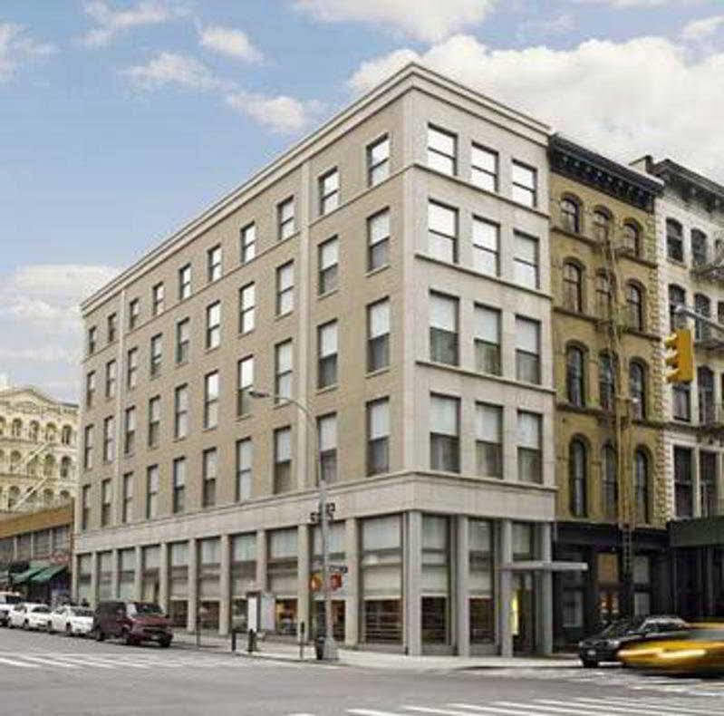 Hotel Duane Street Tribeca, Sonder By Marriott Bonvoy Nueva York