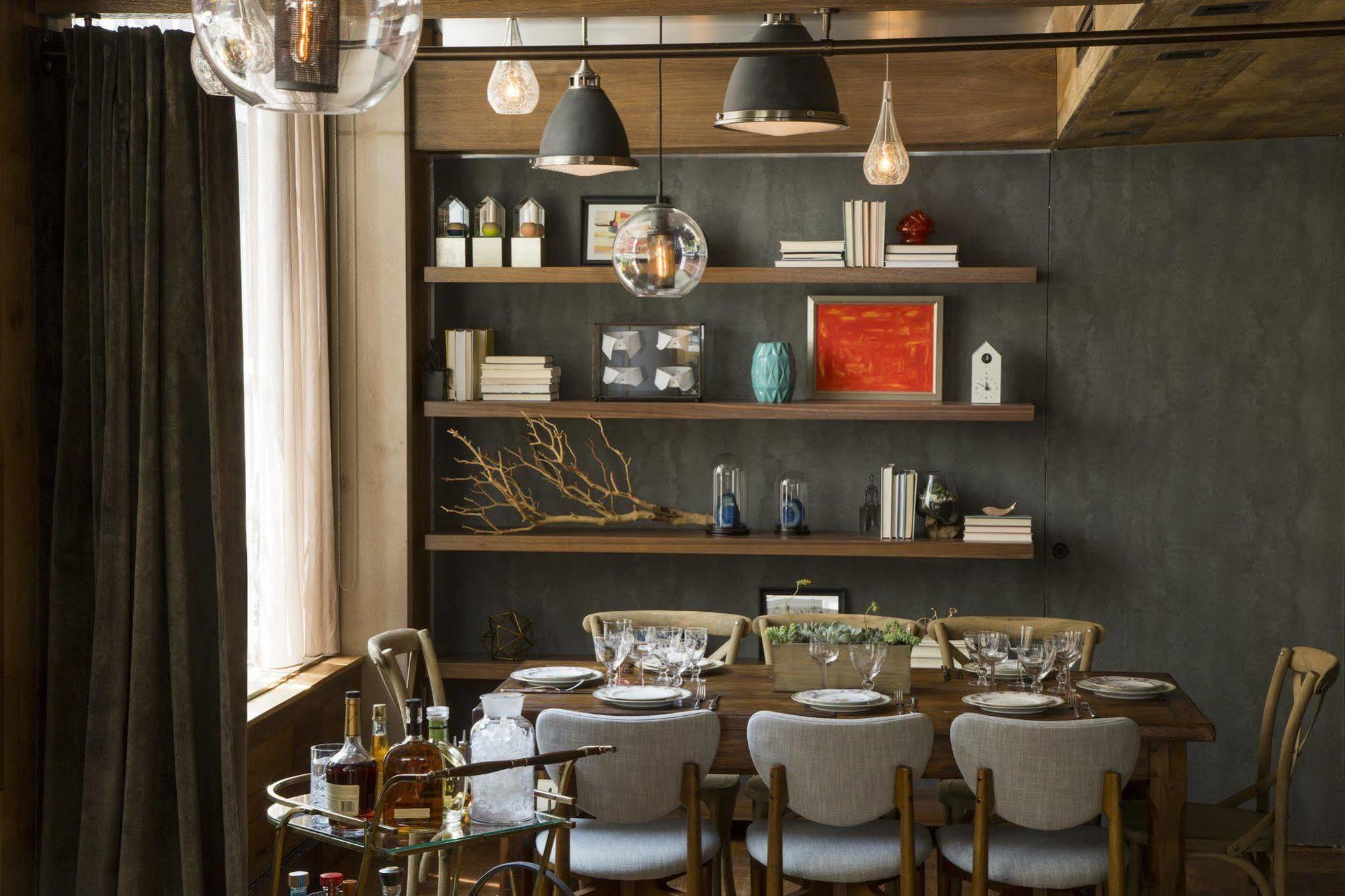 Duane Street Tribeca, Sonder By Marriott Bonvoy Nueva York