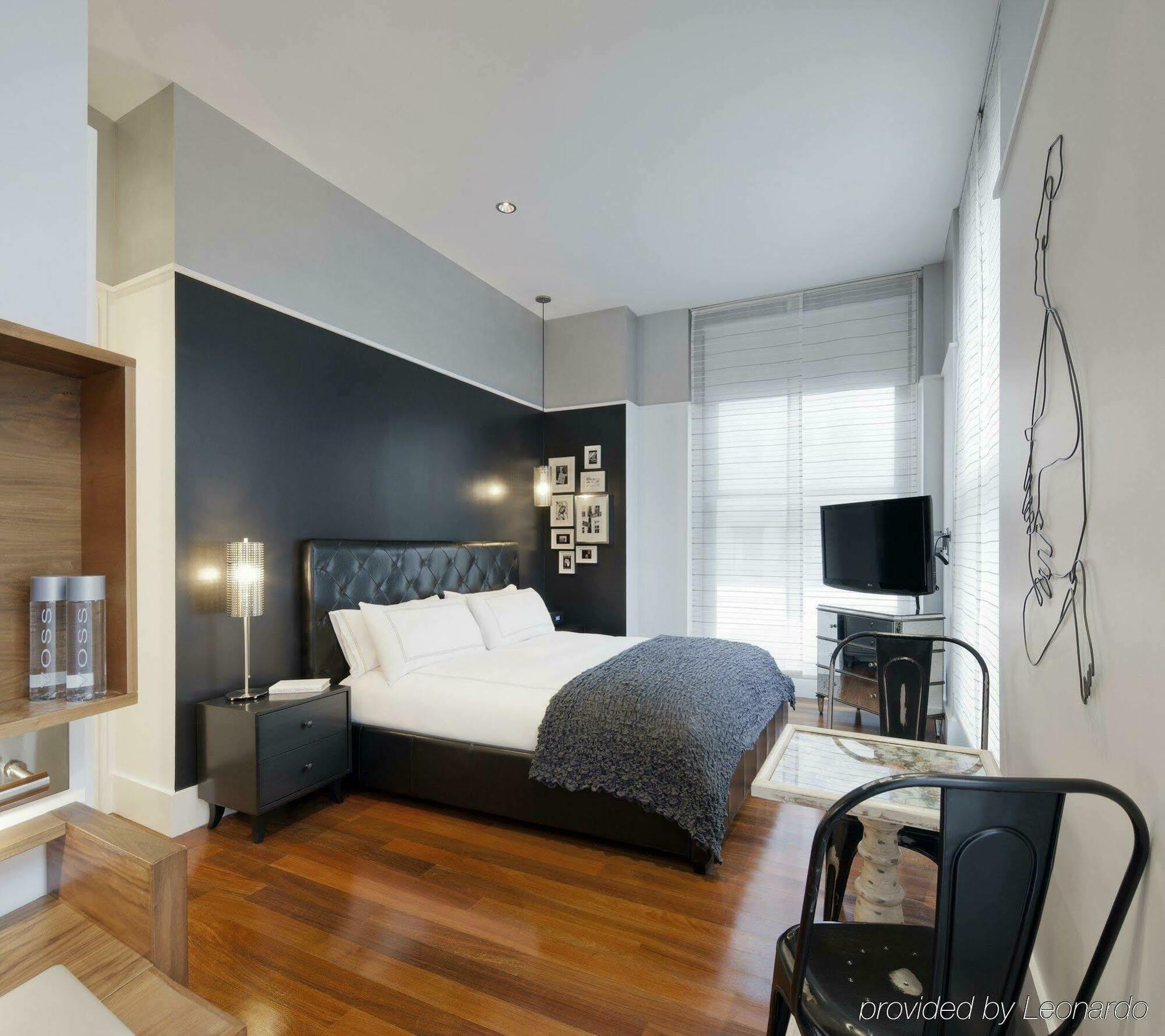 Duane Street Tribeca, Sonder By Marriott Bonvoy Hotel Nueva York
